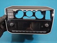 Radio fabryczne Vw Up! 1S0035871 radioodtwarzacz