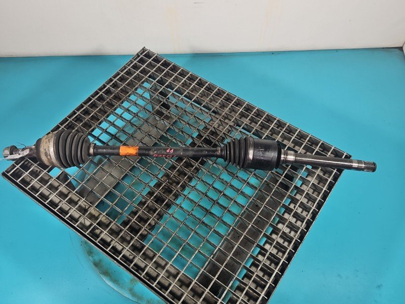 Półoś przód prawa Mercedes ML W164 3.0 cdi (642940) automat