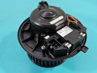 Dmuchawa nawiewu wentylator Vw Passat B6 europa 3C0907521D, 3C1820015L