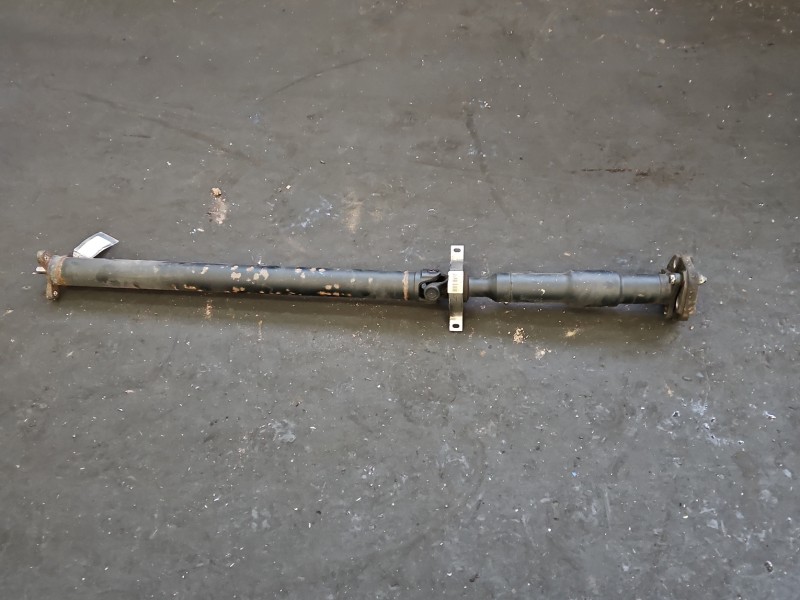 Wał napędowy tył Bmw F34 GT 2.0d (B47D20A)