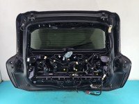 Klapa tył Citroen C4 Grand Picasso II 13-22 HB 5d błękitny EHHC