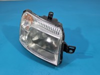 Reflektor prawy lampa przód Fiat Panda II EUROPA