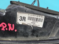 Lampa tył prawa Toyota Corolla E21 19- sedan EUROPA 81580-02C31-00