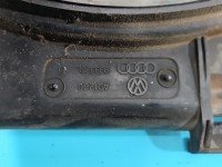 Wentylatory Wentylator chłodnicy AUDI A4 B8 8K0121003M 2.7 tdi (CAMA)