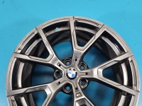 Felga aluminiowa 19" BMW X5 F15 alufelga