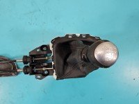 DŹWIGNIA LEWAREK WYBIERAK LINKI Toyota Avensis III T27 2.0 D4-D