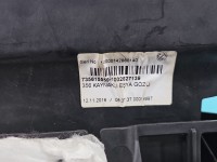 Schowek pasażera Fiat Tipo II 15- EUROPA