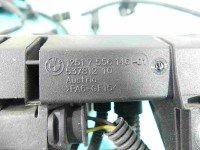InstalacJa Wiązka silnika 7570537, 7556146-01 2.0 wiel Bmw e90