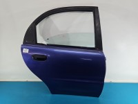 Drzwi tył prawe Daewoo Lanos HB 5d