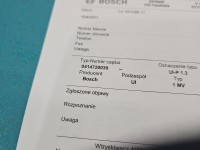 testowany Pompowtryskiwacz 0414720039, 038130073AL 1.9 tdi