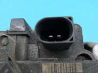 TEST Alternator Mercedes W203 0124515046, 0111547202 2.0 kompressor