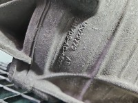 Most tylny DYFER tył Audi A4 B9 2.0 tdi DET 0DB500043G