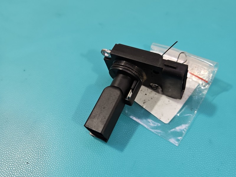 Przepływomierz Toyota Corolla E12 2.0 D4D 5pin, AFH70M-23 22204-27010