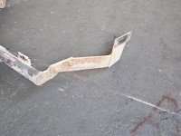 Hak holowniczy Peugeot Partner I