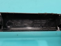 Listwa listwy dekory dekor deski Hyundai Elantra VI 15-20 eu