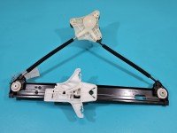 Podnośnik tył lewy Seat Ibiza V KJ 6F 6F0839461C