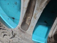 Felga aluminiowa 16" Vw Tiguan I 07- alufelga