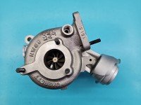 Turbosprężarka Regenerowana Audi A4 B7 758219-2, HGR03G145702F, JCF00486R 2.0 tdi 140KM