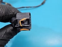 Wiązka zderzaka przód Vw Tiguan I 07- 5N0971095 Instalacja pdc