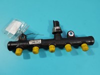 Listwa wtryskowa CZUJNIKI 9681649580, 55PP06-03 Fiat Scudo II 06- 2.0 jtd