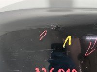 Zderzak przód przedni Audi A4 B6 srebrny