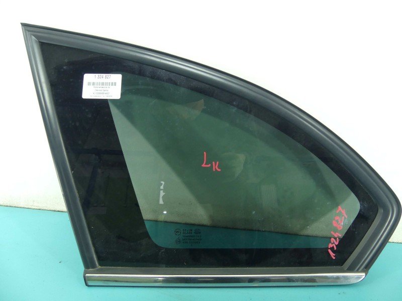 Szyba karoseryjna tył lewa Chevrolet Captiva HB