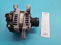 TEST Alternator Toyota Verso 09- 27060-0T181, MS1042113420 1.8 16V