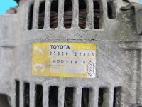 TEST Alternator Toyota Corolla E12 27060-22030 1.6 vvti