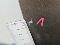 Drzwi tył prawe Opel Astra IV J HB 5d beżowy Z41E