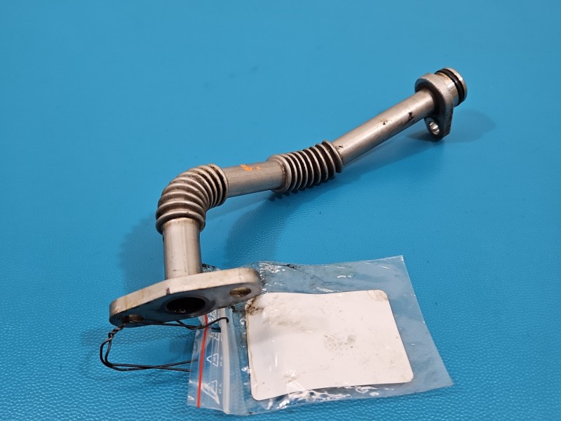 Przewód smarowania turbiny Maserati Quattroporte VI 13- 3.0 V6