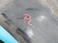 Nadkole przód lewe Infiniti Q30 A1566900130