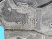 Osłona silnika górna Ford Transit MK8 13-17 0113272A, 4012510A 2.2 tdci
