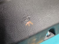 Fotele komplet kanapa BMW X6 E71