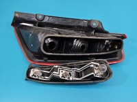 Lampa tył lewa błotnika Fiat Grande Punto HB EUROPA