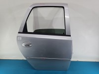 Drzwi tył prawe Opel Meriva A HB 5d Z157