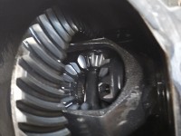 Most tylny DYFER tył Bmw f10 f11 7584444 2.0b