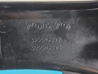 Osłona ZAŚLEPKA PLASTIK Tunelu środkowego Volvo XC40 32226897