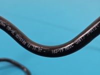 RURKI Przewód paliwowy Dacia Dokker 1.5 dci X215100