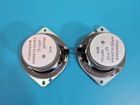 Głośniki komplet Fiat Freemont 05064358AB, 05064359AB, 05064946AA