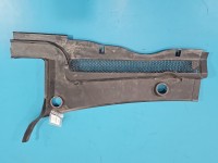 Podszybie Peugeot 508 II 18- 9813410980 EUROPA