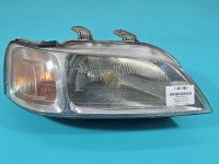 Reflektor prawy lampa przód Honda Civic VI EUROPA