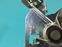 Zamek tył prawy 8200020185, 8200904015, 8200004408 Renault Trafic II drzwi przesuwnych 3PIN