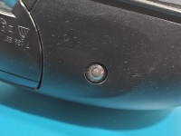 Lusterko prawe BMW X6 E71 czarny black sapphire metallic 475/9 europa