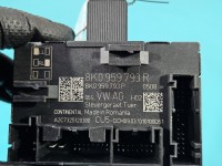 Sterownik moduł Producent części: Audi, DRZWI PRZÓD PRAWE AUDI Q5 08- 8K0959793R, 8K0959793P, A2C7325120300