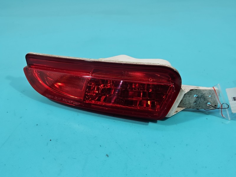 ODBLASK ZDERZAKA Honda Civic IX 23617602