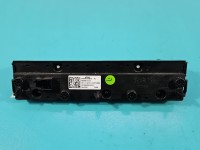 Przełącznik radia nawigacji panel Peugeot 508 II 18- 98334789XU