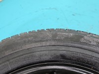 Koło zapasowe 15" dojazdowe dojazdówka Vw Passat B5 Rozstaw śrub: 5x112, Dunlop, 205 mm, Profil opony: 55, Kod producenta:...