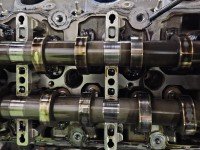 Silnik AUDI A6 C7 3.0 tdi 204KM ODPALANY FILM POMIAR