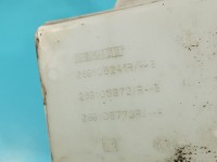 Zbiornik Zbiorniczek płynu spryskiwacza Renault Trafic III