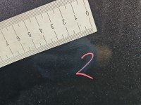 Drzwi przód lewe AUDI A4 B8 4d czarny lz7l